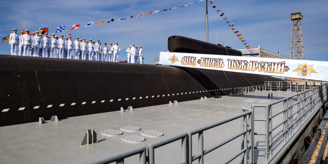 পারমাণবিক