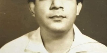 ১৪ ডিসেম্বর ডা. ফজলে রাব্বিকে ছিন্নবিন্ন করেছিলো আল-বদর