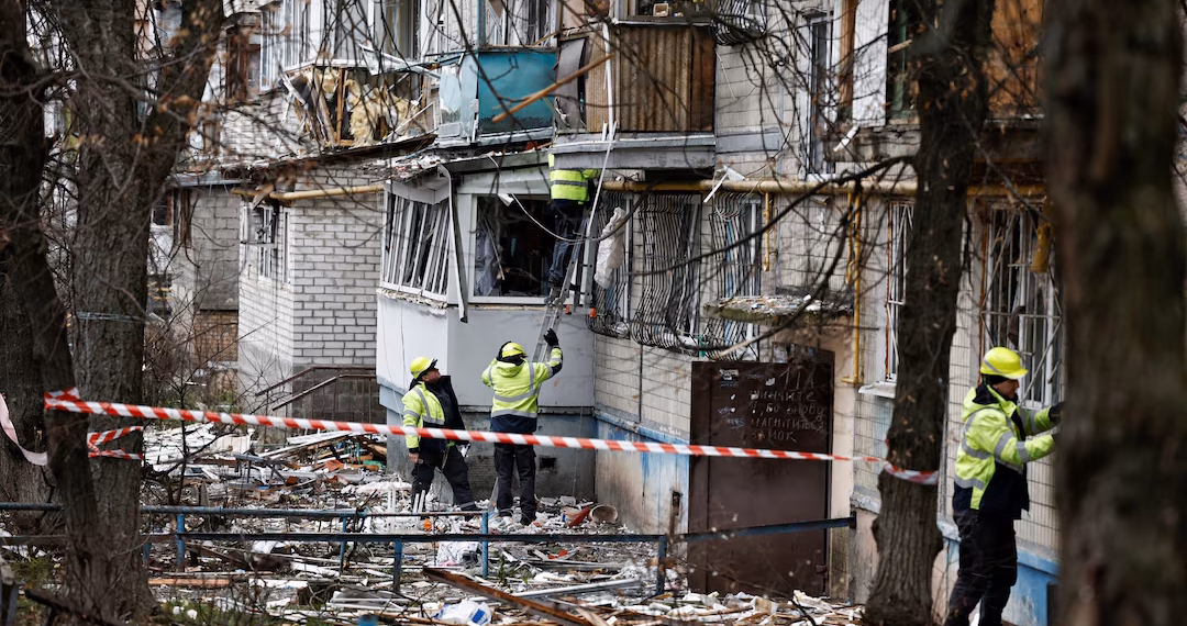 রাশিয়ার