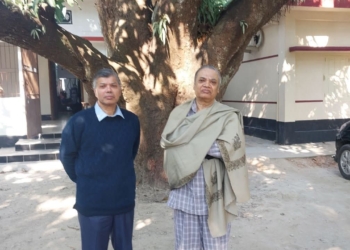 সাঁথিয়ার বরাট গ্রামে মোগল বংশধররা চার শ’ বছর ধরে বসবাস করছেন