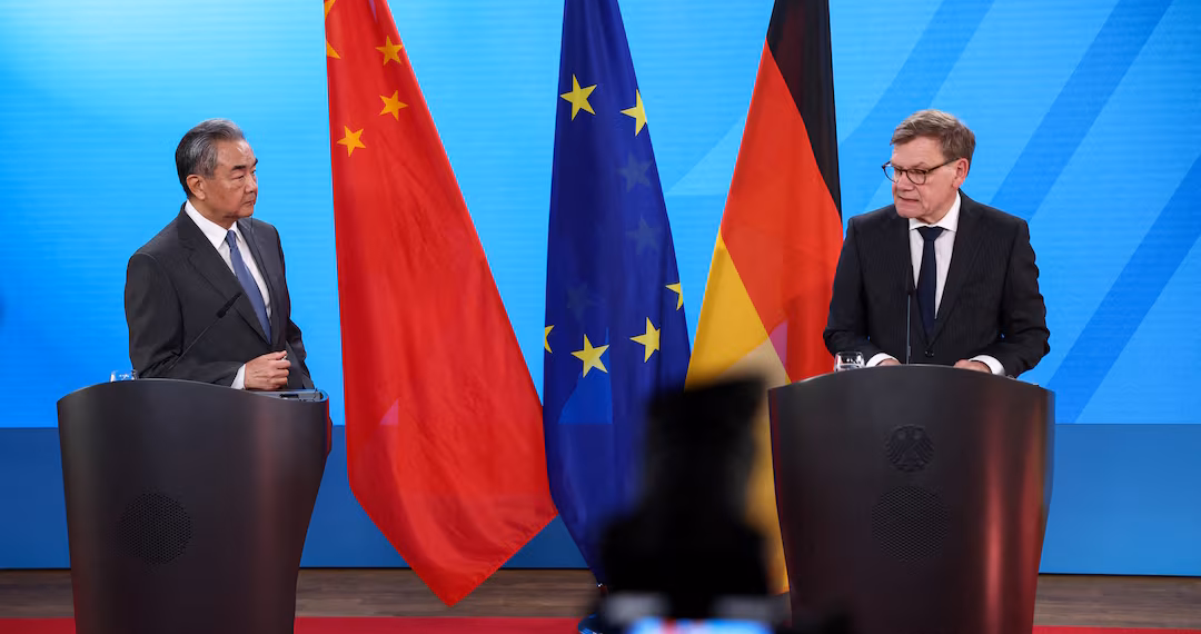 জার্মানির