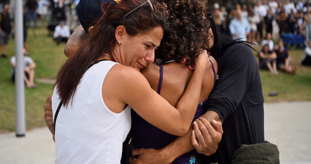 অস্ট্রেলিয়ায়