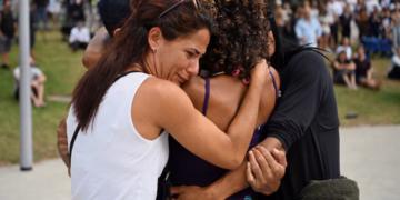 অস্ট্রেলিয়ায়