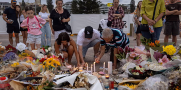 অস্ট্রেলিয়া