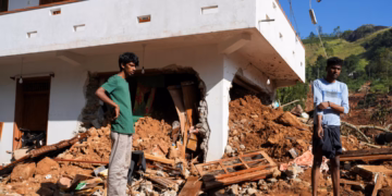 শ্রীলঙ্কার