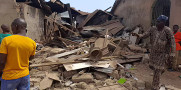 নাইজেরিয়ায় মার্কিন বিমান হামলায় আইএসআইএস শিবিরে হামলা