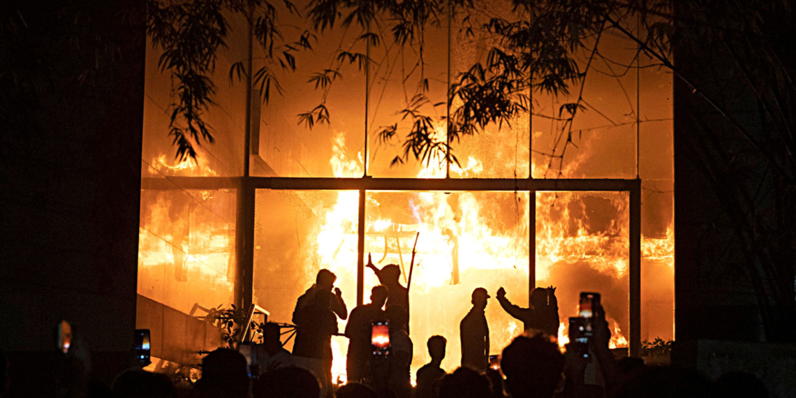 বাংলাদেশে