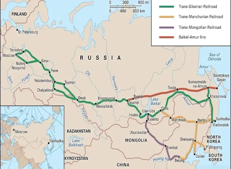 রাশিয়া