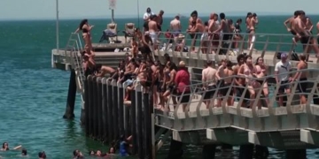 অস্ট্রেলিয়ার