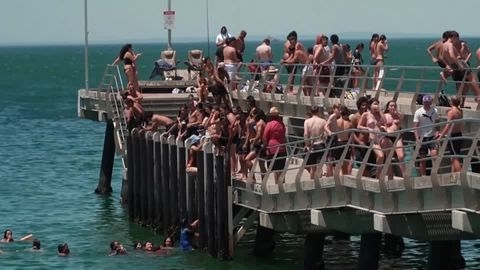 অস্ট্রেলিয়ার