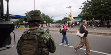 কলম্বিয়ার