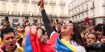 ভেনেজুয়েলার