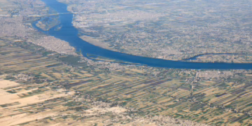 নীল নদ