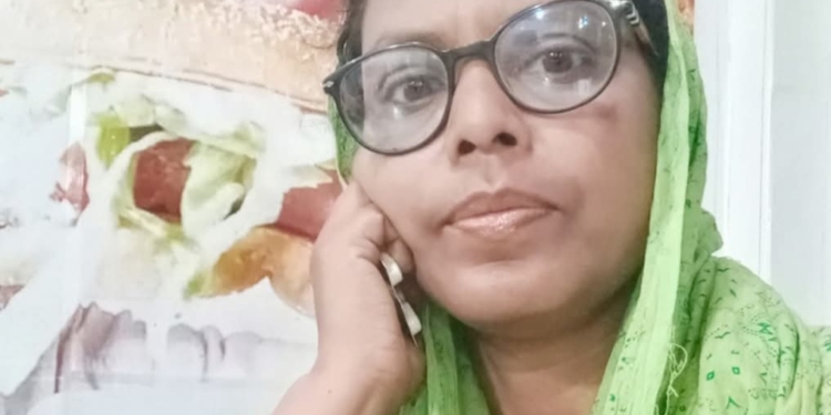 ব্ল্যাকমেইল