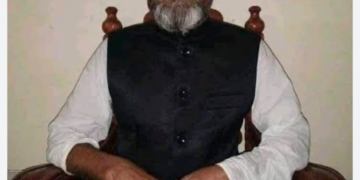 কারাবন্দী