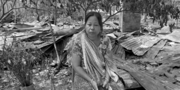 নির্বাচন ও ধর্মীয় সংখ্যালঘুদের নিরাপত্তা