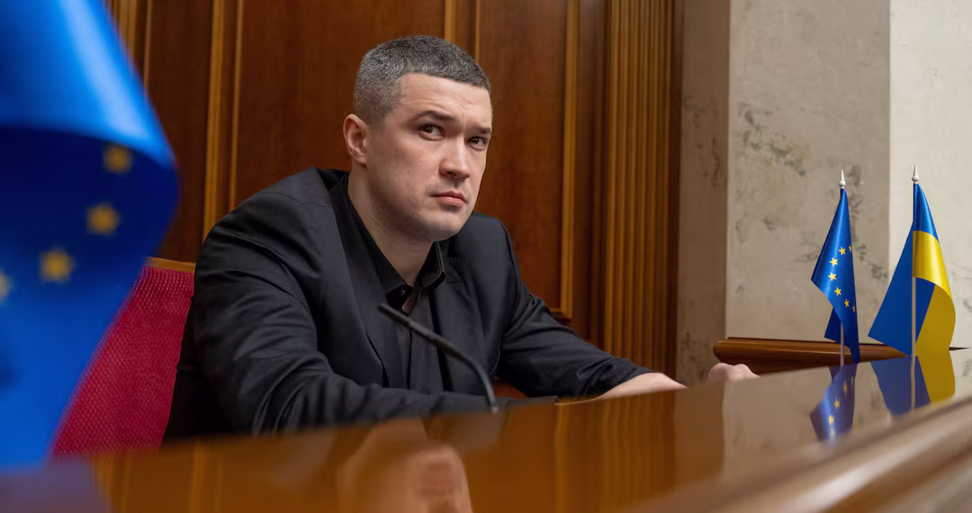 ইউক্রেনের