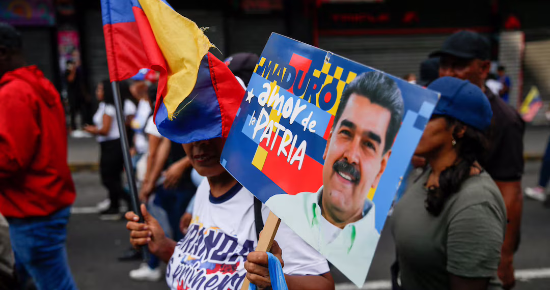 ভেনেজুয়েলার