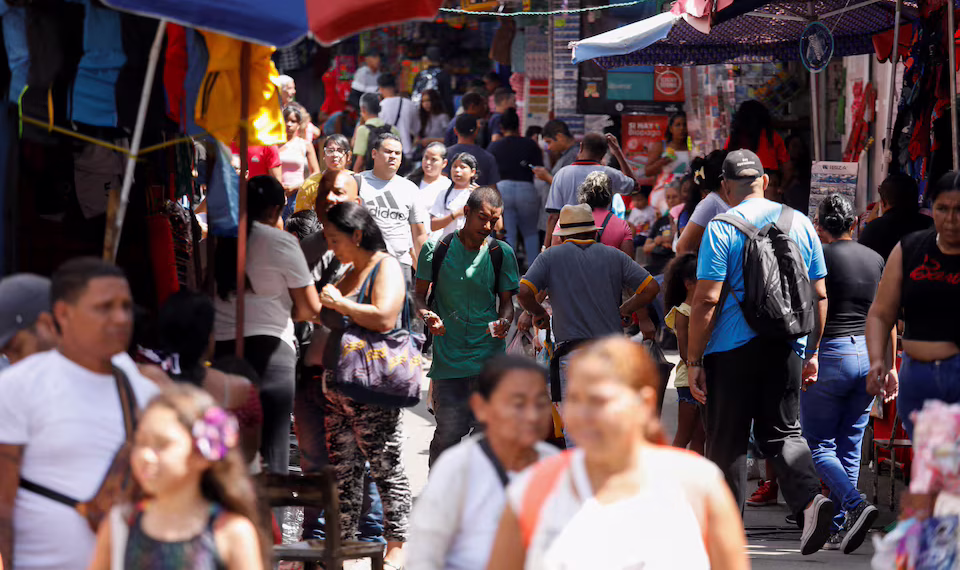 ভেনেজুয়েলার