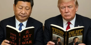 আমেরিকার