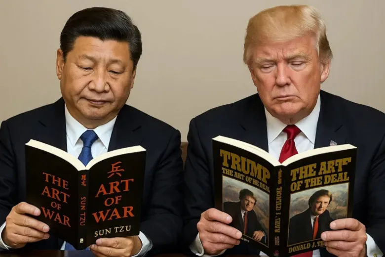 আমেরিকার