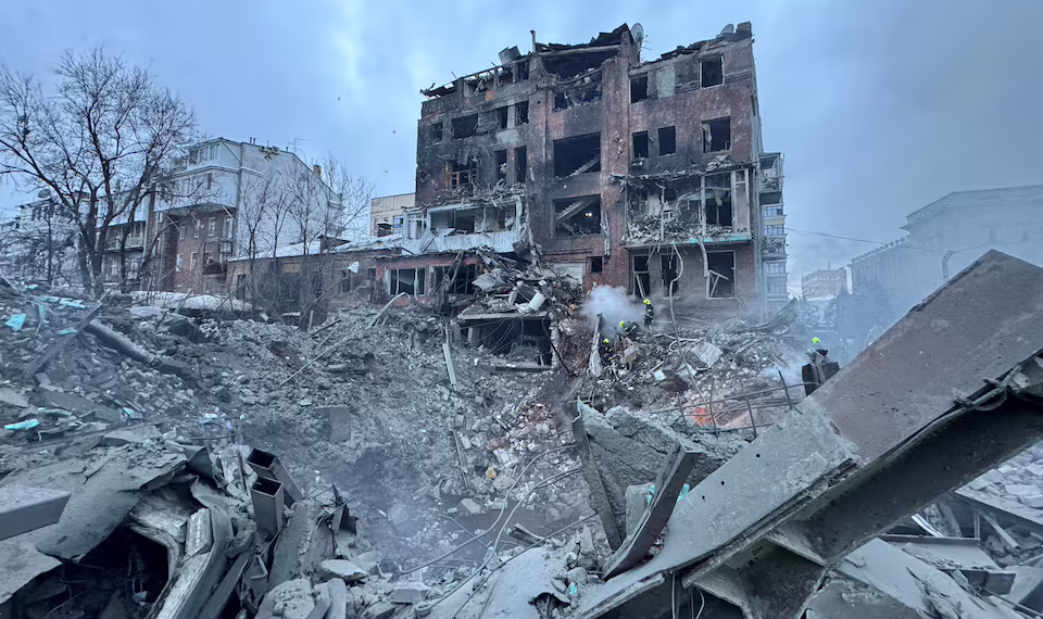 ইউক্রেনের