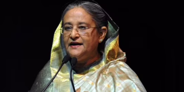 শেখ