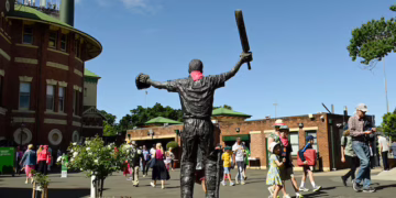 অস্ট্রেলিয়া