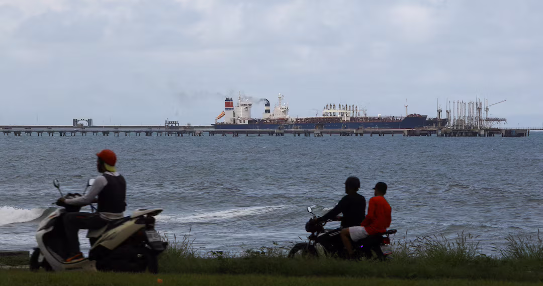 ভেনেজুয়েলার