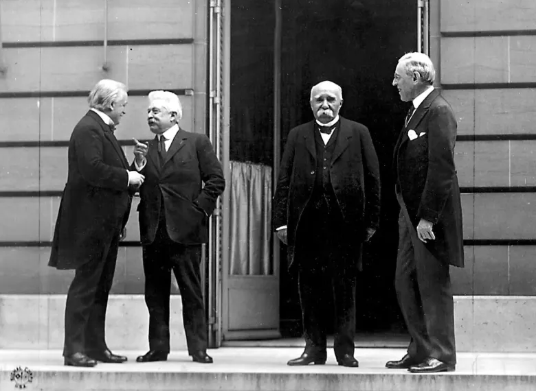 প্যারিস