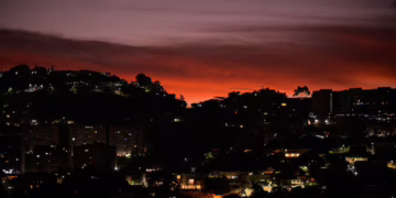 ভেনেজুয়েলার