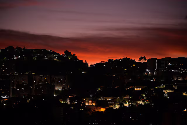 ভেনেজুয়েলার