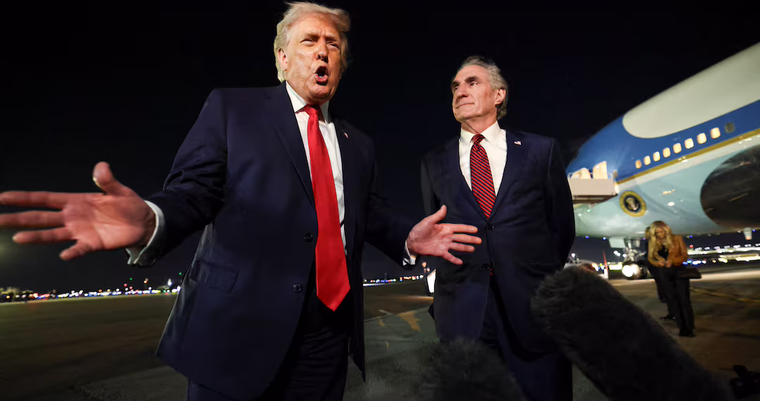 গ্রিনল্যান্ড