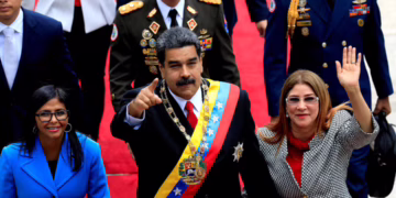 ভেনেজুয়েলার