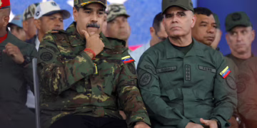 ভেনেজুয়েলার