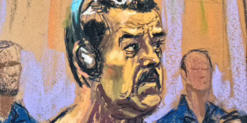 মাদুরোর