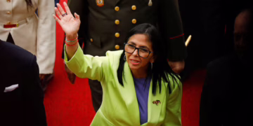 ভেনেজুয়েলার