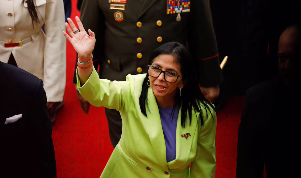 ভেনেজুয়েলার