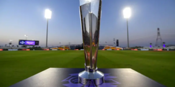 Does ICC Stand for “All-Indian Cricket Club”?