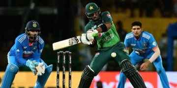 Pakistan’s Refusal to Play India: A Challenge to Cricket Hegemony.