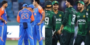 পাকিস্তানের