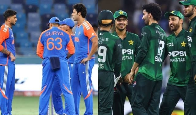 পাকিস্তানের