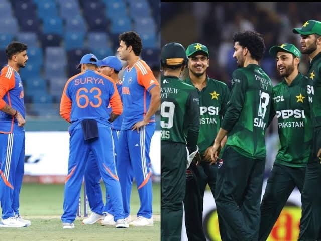 পাকিস্তানের