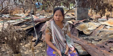 বাংলাদেশ