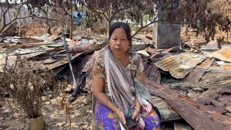 বাংলাদেশ