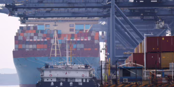 মার্কিন