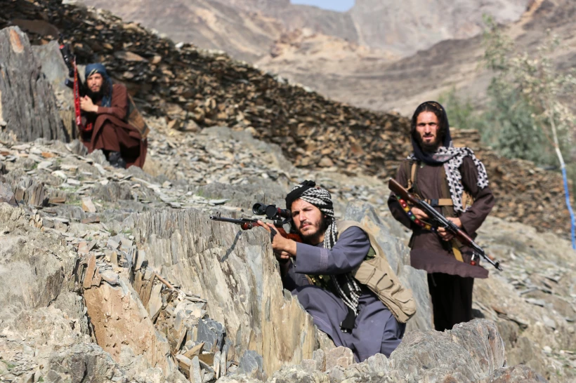 আফগানিস্তানের