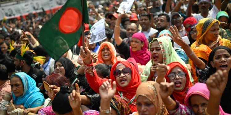 বাংলাদেশের