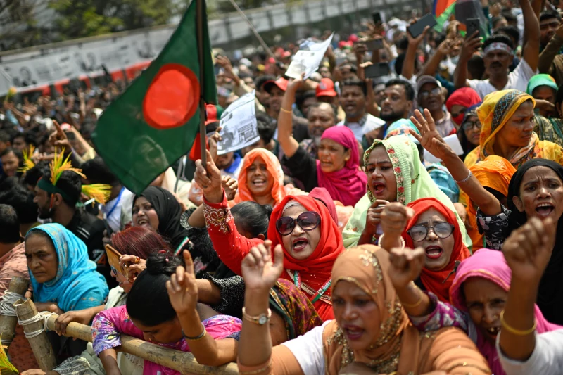 বাংলাদেশের