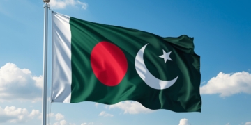 Pak/Bangladesh relations to strengthen